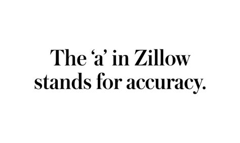 How Accurate are Zillow Zestimates? - Columbus Real Estate