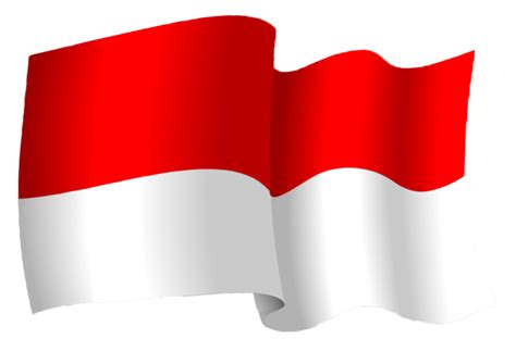 Bendera Indonesia Png Yahoo Image Search Results Bendera Monaco - Riset