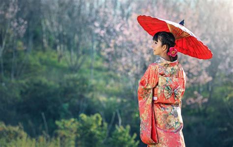 The Traditional Kimono: A Traveller's Guide | TouristSecrets