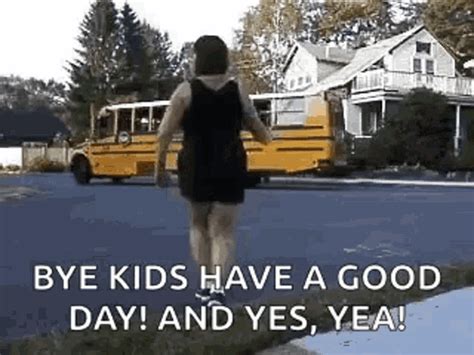 Back To School Mom Dance GIF - BackToSchool MomDance ...