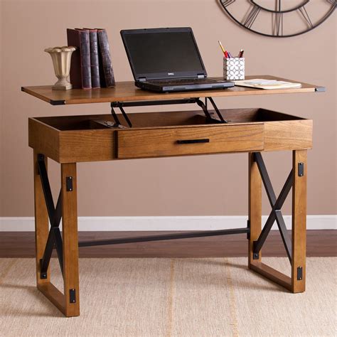 How To Set Adjustable Desk Height - diy onlines