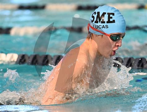 Gallery: Boys Varsity Swim Wins District Championship Meet | The Harbinger Online