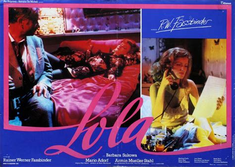 Lola (1981) | Great Movies