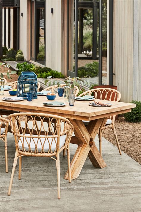 EARLY SETTLER’S NEW OUTDOOR RANGE — Adore Home Magazine