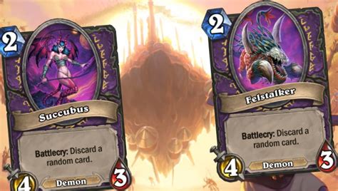 Blizzard says Hearthstone card art changes have nothing to do with China | PC Gamer