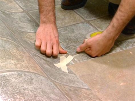 How To Install Vinyl Tile Flooring On Plywood - install laminate over vinyl flooring