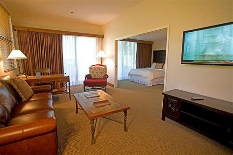 The Lodge at Ventana Canyon Rooms: Pictures & Reviews - Tripadvisor