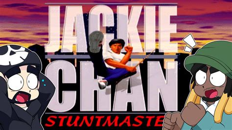 DOWNLOAD jackie chan stuntmaster free PC full version 1 LINK