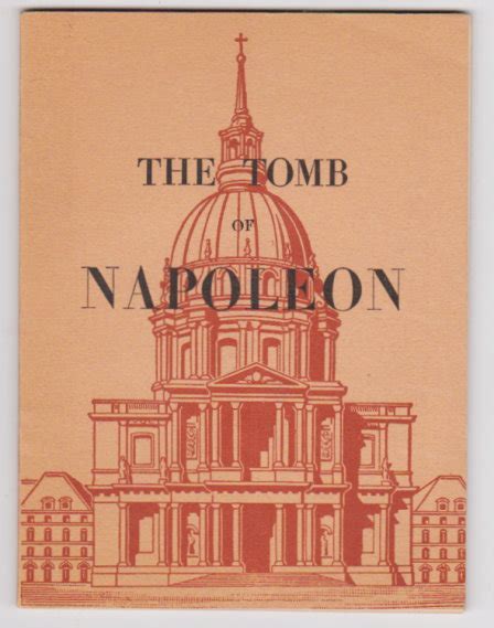 Tomb of Napoleon, The