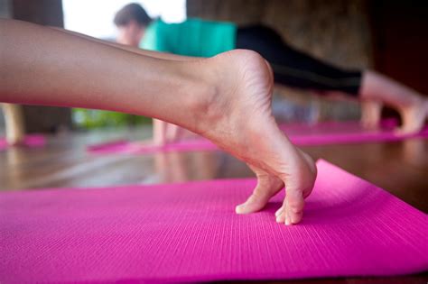 Yoga – Benefits Beyond the Mat - Harvard Health