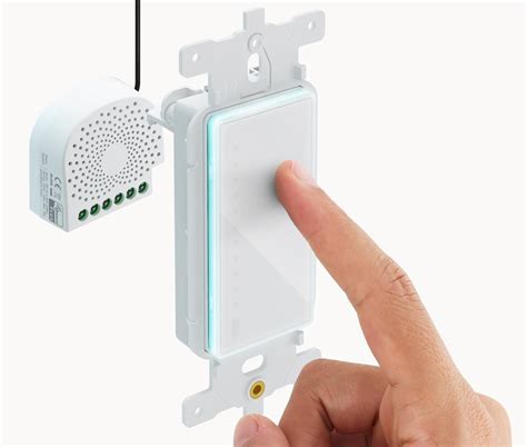 z-wave wall switch with touch | Z wave home automation, Home automation, Arduino projects