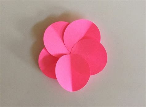 Paper Flowers Easy Diy | Best Flower Site