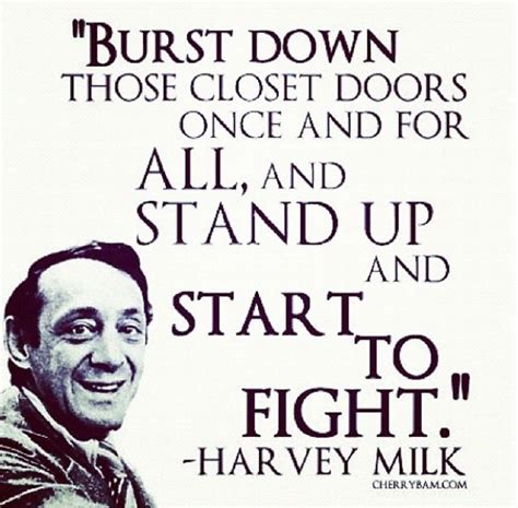 One of Harvey's great quotes | Celebration quotes, Image quotes