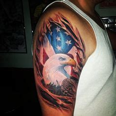 52 Tattoos ideas | tattoos, patriotic tattoos, flag tattoo