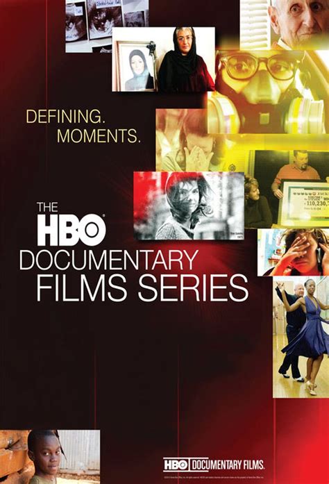 Watch HBO Documentary Film Series