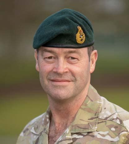 Chief of the General Staff | The British Army