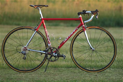 The Lightest Vintage Steel - Page 4 | Road bike vintage, Classic road bike, Steel bike