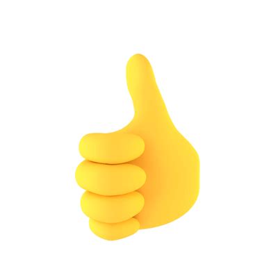 👍 Thumbs Up | Animated emoticons, Funny emoji, Funny emoticons