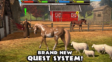 Ultimate Horse Simulator – Applications Android sur Google Play