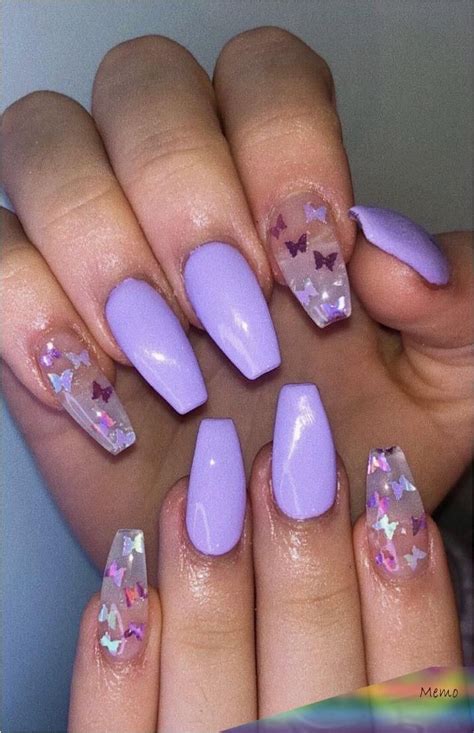 Cute Nail Ideas For 11 Year Olds – The FSHN