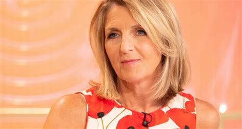 Kaye Adams Husband: Is She Married To Her Boyfriend Ian Campbell? Kids ...