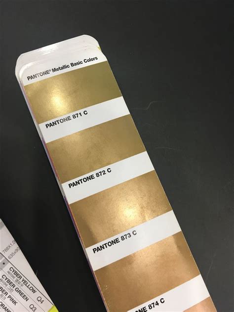 Pin by 2ja on PANTONE | Pantone gold, Pantone, Pantone metallic gold