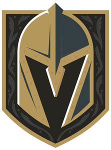 Vegas Golden Knights Logo PNG Vector (AI, CDR, EPS, PDF, SVG) Free Download