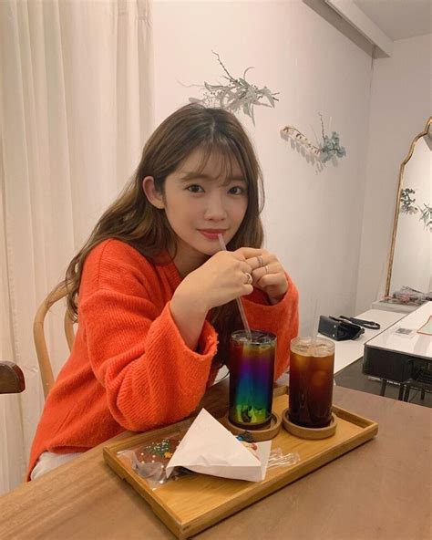 191203 Yukika Instagram Update | kpopping