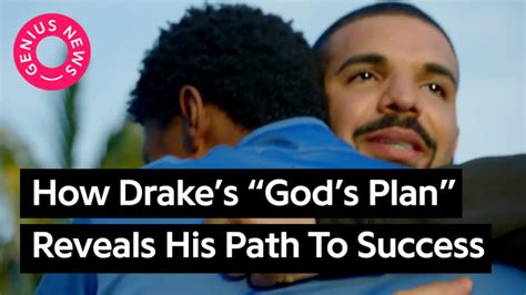 How Drake's "God's Plan" Reveals His Path To Success | Genius