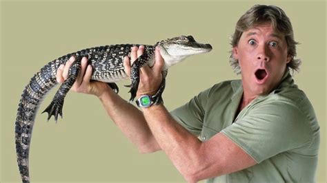 Steve Irwin Tribute Video - YouTube