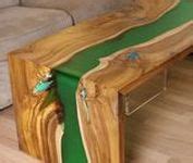 900+ Live edge river tables furniture & resin tables ideas | resin table, live edge table, live edge