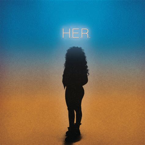 H.E.R. [Vinyl LP] - H.E.R.: Amazon.de: Musik