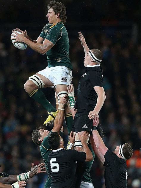 Eben Etzebeth | Rugby men, Springbok rugby, Rugby players