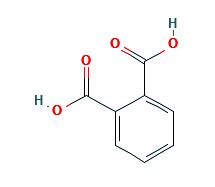 Phthalic Acid Formula - Properties, Structure and Uses