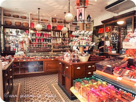 Chocolaterie A La Mere De Famille Paris | AUTOMASITES