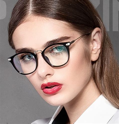 Prescription Eyewear Frames Safety Glasses Online Shopping Store | Eyeglasses for women, Lens ...