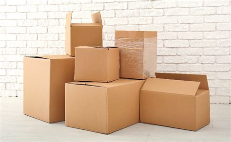 How To Choose The Right Shipping Box To Fit Your Business Needs - BrandFuge