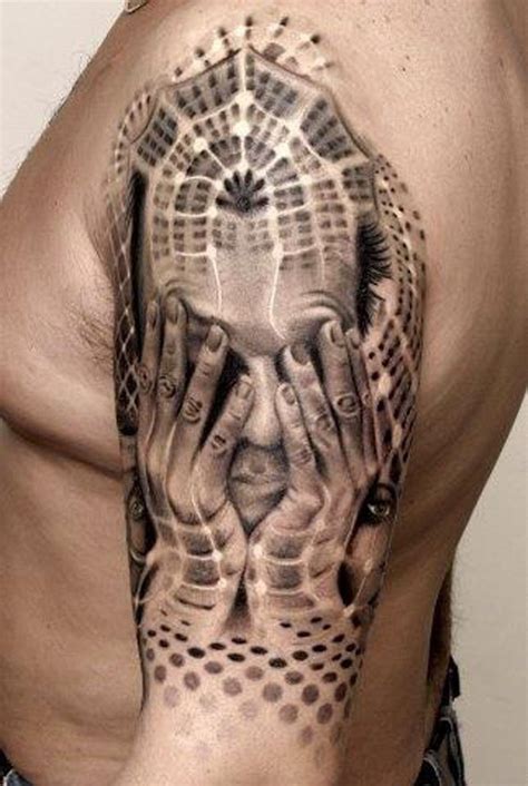 World’s Most Disturbing TATTOOS 5 – TheCount.com