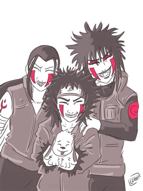 tsume inuzuka on Tumblr