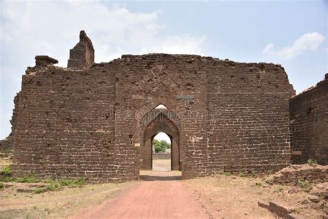 Bidar Fort and Monuments, Bidar, Karnataka Stock Photo - Image of shahi, rulers: 116025196