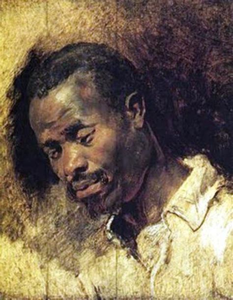 Crooks is the only black guy on the ranch | Peter paul rubens, Rubens, Portrait