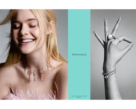 Tiffany & Co. - New campaign celebrating individual style - People and interviews - WorldTempus ...
