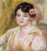 All Pierre Renoir's Oil Paintings - INDEX - Wholesale China Oil ...