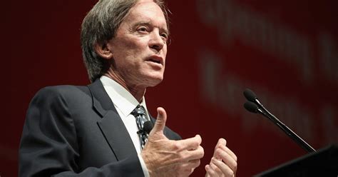 Pimco Founder Bill Gross Quits Firm for Janus Capital | Time