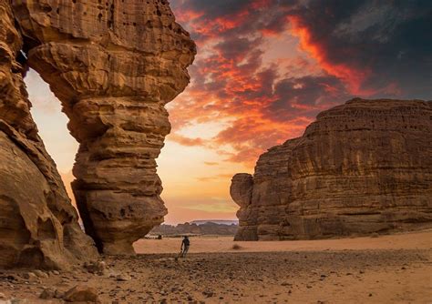 18 Most Beautiful Places in Saudi Arabia in 2024 – The Globetrotting ...