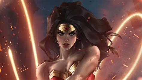 Dc Wonder Woman 4k Wallpaper,HD Superheroes Wallpapers,4k Wallpapers ...