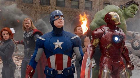 Avengers: Endgame, come la Marvel ha cambiato il cinema che conoscevamo - Wired