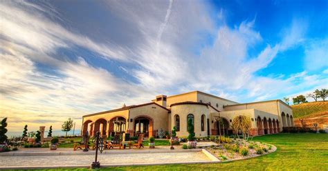 Daou Vineyards - Gallery 2: Winery | Winery, California vineyards, Spa rooms