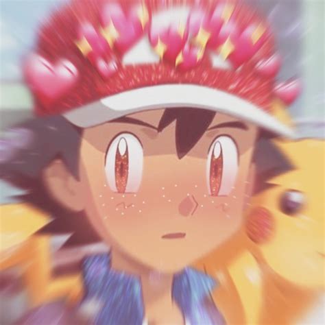 XY! Ash Icon | Ash ketchum, Anime, Ash pokemon