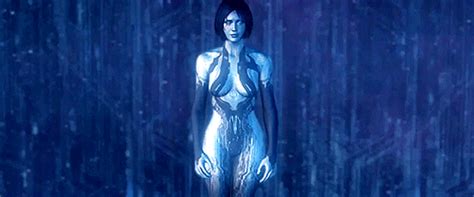 Cortana Cosplay GIFs - Find & Share on GIPHY